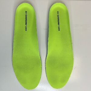 Orthotics Replacement Asics Gel-nimbus Ortholite Insoles